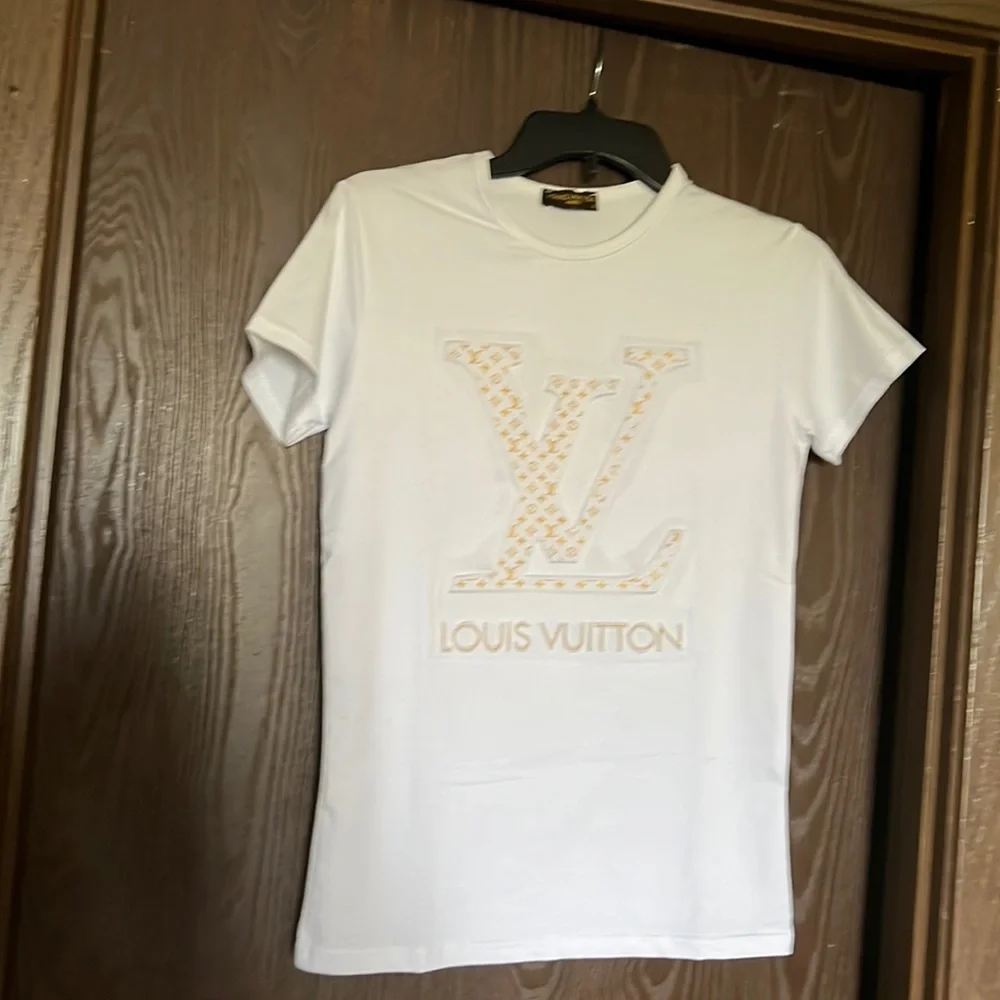 New Men’s T-Shirt - Picture 7 of 9